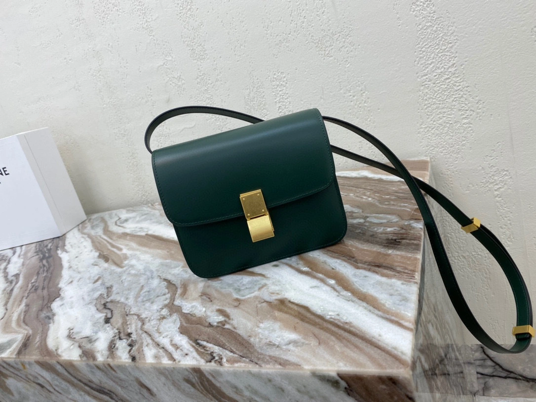 MOMO- high quality version 192523DLS.31AN box TEEN cowhide item：B-B063I2012C